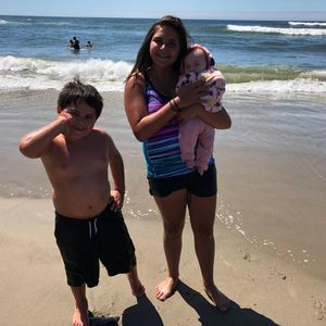 Meet your Posher, Amber